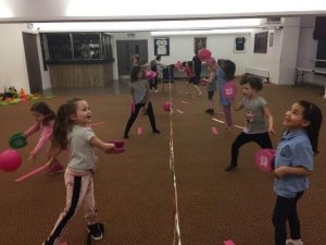 Hillhead Tennis Club - Centre of Excellence for Women and Girls