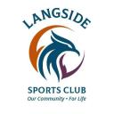 Langside Sports Club - Cricket Icon