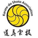 Glasgow Karate-do Shoto Association Icon