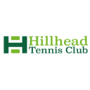 Hillhead Tennis Club Icon