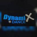 Dynamix Dance Icon