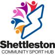 Shettleston Community Sport Hub