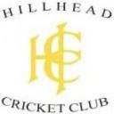 Hillhead Cricket Club Icon