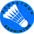 Scotstoun Badminton Club