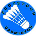 Scotstoun Badminton Club Icon