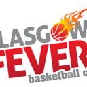 Glasgow Fever Basketball Club Icon