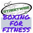 Streetwise Boxing for Fitness