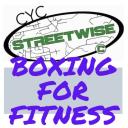 Streetwise Boxing for Fitness Icon