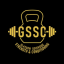 Glasgow Southside Strength and Conditioning Icon