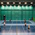 Lifestyle Badminton - Pay as you Play (Coach led, social, friendly yet competitive)