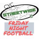 Streetwise Friday Night Football Icon