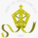 West of Scotland Cricket Club Icon