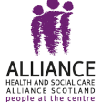 Alliance Scotland - Health Walks