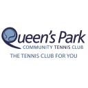 Queens Park Community Tennis Club Icon