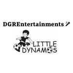 Little Dynamos Football