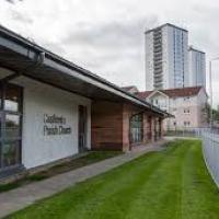 New Castlemilk Parish Church