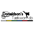 Donaldson's Taekwon-do