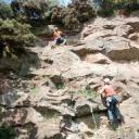 Scottish Hillwalking and Activities Group Icon