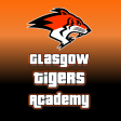 Glasgow Tigers Academy - Flag Football (Juniors)