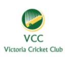 Victoria Cricket Club Icon