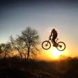 Cathkin Braes Mountain Bike Trails