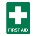 Sports Injury First Aid Icon