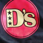 D's Dancers Competitive Freestyle Dance School