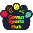 Govan Sports Hub Icon