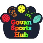Govan Sports Hub Volunteer