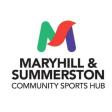 Maryhill and Summerston Community Sports Hub