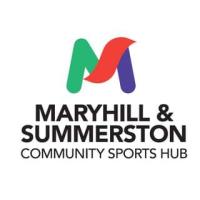 Maryhill and Summerston Community Sports Hub