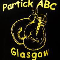 Partick Boxing Club
