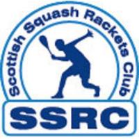 Scottish Squash Rackets Club Glasgow