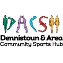 Dennistoun & Area Community Sports Hub Icon