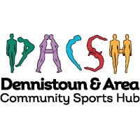 Dennistoun & Area Community Sports Hub