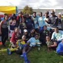 African Challenge Scotland Icon