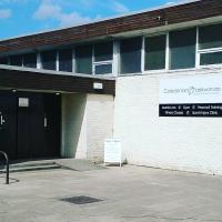Caledonian Taekwondo Health & Fitness Centre