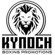 Kynoch Boxing Gym