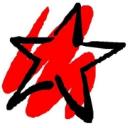 Red Star Athletics Club Icon