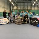 Glasgow Disability Tennis Club Icon