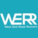 West End Road Runners Icon