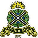 Hyndland RFC Icon