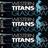 Western Titans BMX Racing Club Glasgow