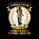 Athena Glasgow Women and Girls Football Academy Icon