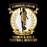 Athena Glasgow Women and Girls Football Academy