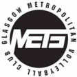 Glasgow Mets Volleyball Club