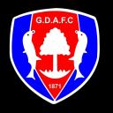 Glasgow Deaf Athletic Football Club Icon