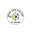 West End Soccer Glasgow Icon