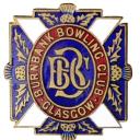 Burnbank Bowling Club Icon