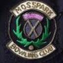 Mosspark Bowling Club Icon